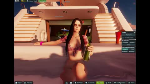 skinny_sexy666 online show from December 2025 11:15:01 AM