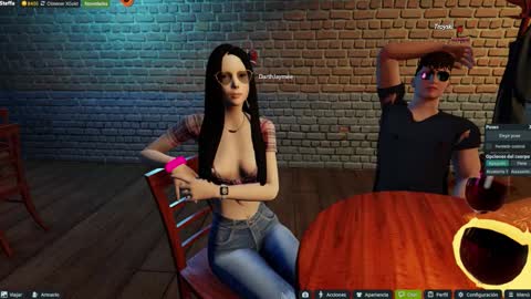 skinny_sexy666 online show from January 2026 12:21:02 PM