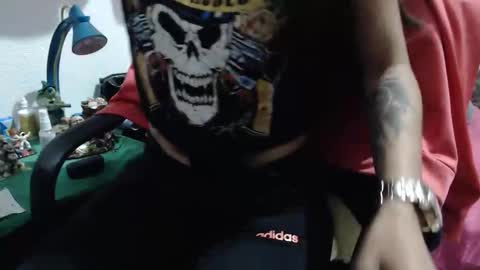 skinny_sexy666 online show from May 2026 07:32:01 PM