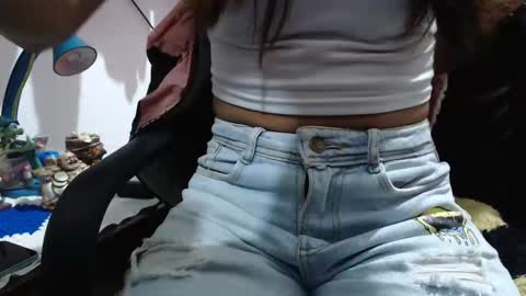 skinny_sexy666 online show from May 2026 05:31:02 PM
