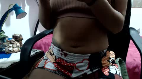 skinny_sexy666 online show from June 2026 03:33:01 PM