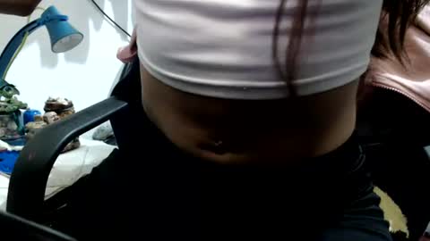 skinny_sexy666 online show from August 2026 05:48:01 PM