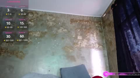 Snapshot of skinny_yizz chatting on January 2025 06:17:02 PM Only Pvt online show from January 2025 06:17:02 PM