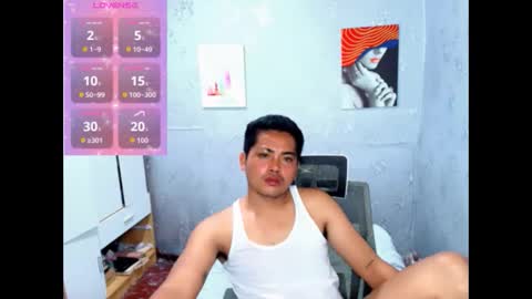 skinnyar online show from October 2025 04:28:01 PM