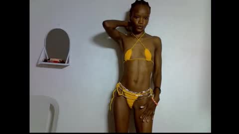 Snapshot of skinnybeauty1 chatting on January 2026 04:33:02 PM Linda independent model online show from January 2026 04:33:02 PM