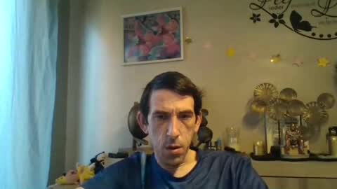 SkinnyBigCock2 online show from March 2025 07:12:02 AM