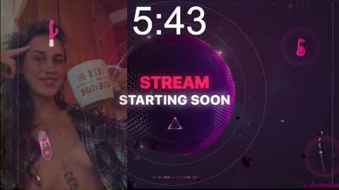 SkinnyBitch Ill be away for a little bit online show from March 2026 03:17:01 AM