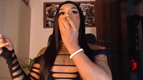 jesica online show from November 2025 07:20:01 AM