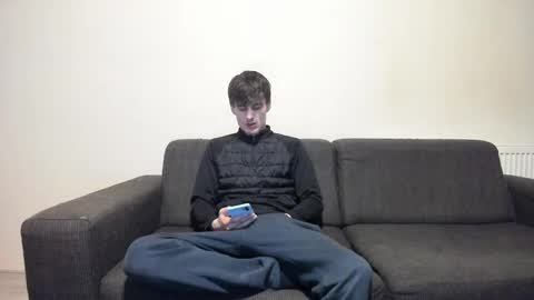 skinnyguywithbigd online show from January 2025 08:57:02 AM