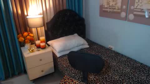 NICOLE online show from February 2026 12:03:01 AM