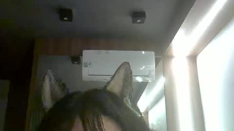 skinnykittencam online show from February 2026 03:20:01 PM
