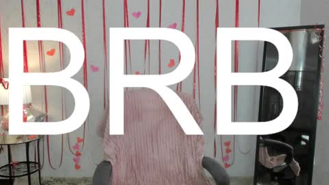 Skinnyladyy online show from February 2025 05:16:01 AM