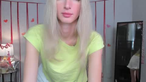 Skinnyladyy online show from February 2025 02:06:02 AM