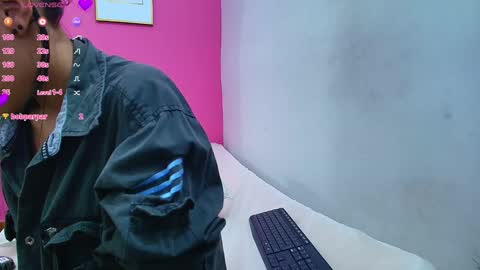 Karla  online show from January 2025 06:12:01 AM