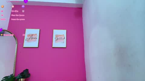 Karla  online show from January 2025 09:13:01 AM