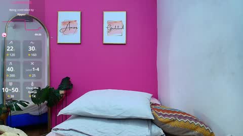 Karla  online show from January 2025 06:15:02 AM