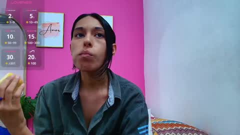 Karla  online show from January 2025 09:17:02 AM