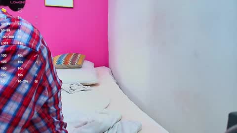 Karla  online show from January 2025 03:04:02 AM