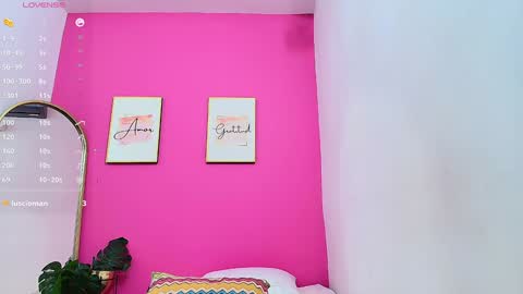 Karla  online show from January 2025 06:11:01 AM