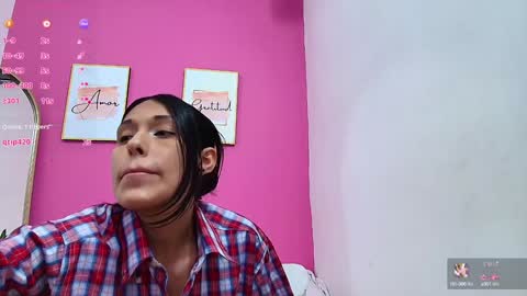 Karla  online show from January 2025 09:08:01 AM