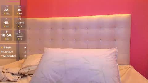 Karla  online show from February 2025 06:55:01 AM