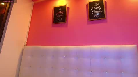 Karla  online show from February 2025 09:10:01 AM