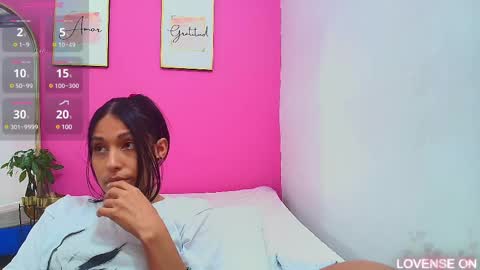 Karla  online show from March 2025 06:00:02 AM