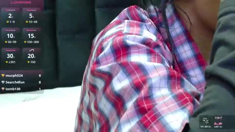 Karla  online show from November 2025 03:07:01 AM