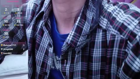 Karla  online show from January 2026 02:57:02 AM