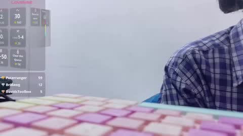 Karla  online show from February 2026 03:04:01 AM