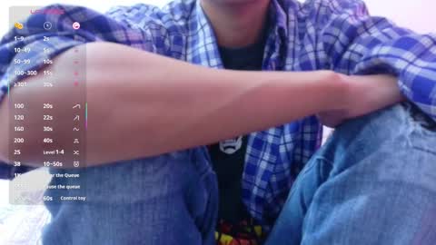 Karla  online show from February 2026 03:22:02 AM