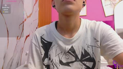 Karla  online show from May 2026 03:36:02 AM