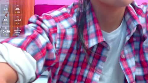 Karla  online show from May 2026 03:12:01 AM