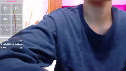 Karla  online show from June 2026 03:00:01 AM
