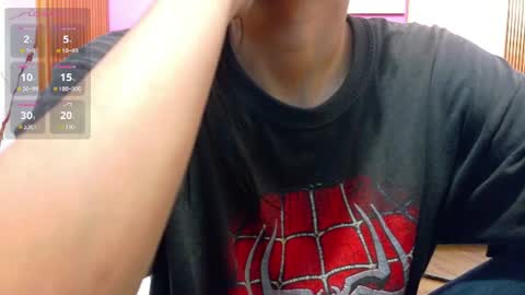 Karla  online show from July 2026 02:51:01 AM