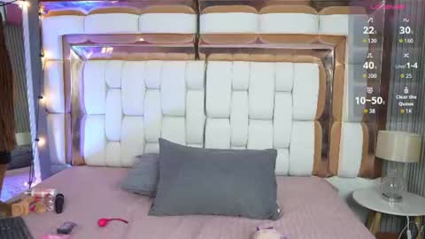 SAMANTHA  online show from June 2026 02:23:01 AM
