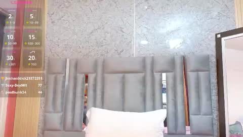 SAMANTHA  online show from June 2026 02:12:01 AM
