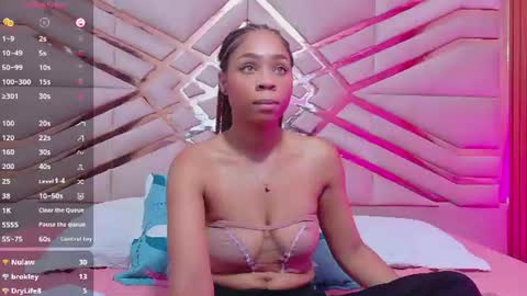 SAMANTHA  online show from June 2026 07:05:02 PM