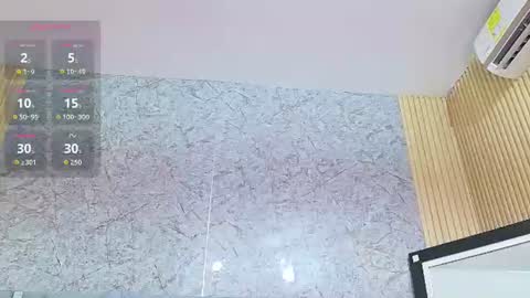 SAMANTHA  online show from June 2026 02:23:02 AM