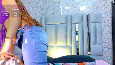 SAMANTHA  online show from July 2026 02:11:02 AM