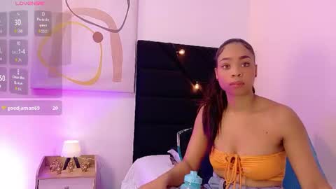 SAMANTHA  online show from July 2026 02:36:01 AM