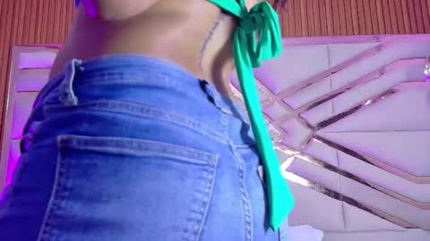 SAMANTHA  online show from July 2026 12:18:02 PM