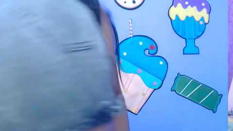 Snapshot of skinnysexzara18 chatting on February 2026 01:31:01 AM zarfa online show from February 2026 01:31:01 AM