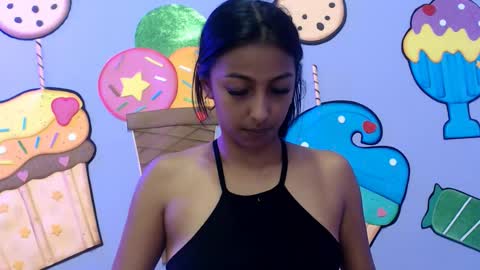 Snapshot of skinnysexzara18 chatting on February 2026 02:09:02 AM zarfa online show from February 2026 02:09:02 AM