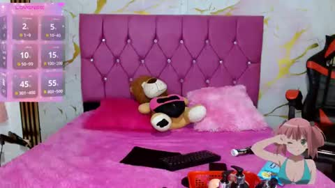 Snapshot of skinnyverus22 chatting on July 2026 10:34:02 PM VERUS online show from July 2026 10:34:02 PM