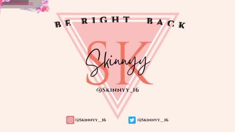 Snapshot of skinnyy_16 chatting on December 2024 05:48:01 AM Skinny online show from December 2024 05:48:01 AM