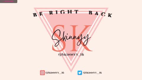 Snapshot of skinnyy_16 chatting on January 2025 06:05:02 AM Skinny online show from January 2025 06:05:02 AM