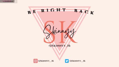 Snapshot of skinnyy_16 chatting on January 2025 06:46:01 AM Skinny online show from January 2025 06:46:01 AM