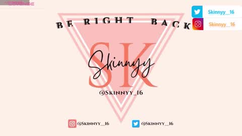 Snapshot of skinnyy_16 chatting on March 2025 05:53:02 AM Skinny online show from March 2025 05:53:02 AM