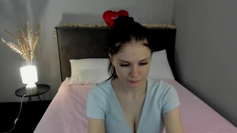 Snapshot of skinyjoy chatting on February 2026 02:34:02 AM Joys online show from February 2026 02:34:02 AM